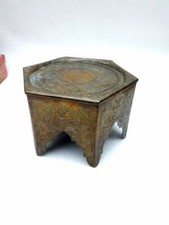 antica consolle da tavolo