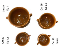 COUSCOUSSIERA TRAPANESE