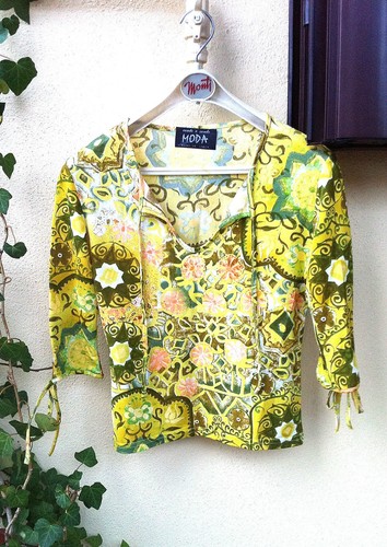 Maglia maglietta anni - maglia, 70