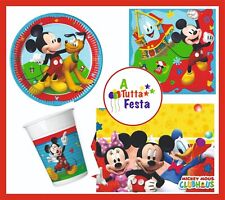  KIT ADDOBBI FESTA COMPLEANNO