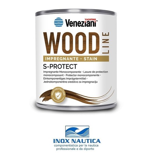 Veneziani protect 75lt - veneziani, s-protect