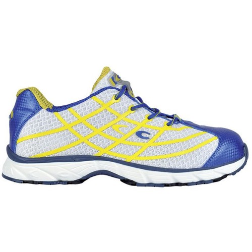Scarpe antinfortunistiche - scarpe,