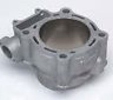 CILINDRO HONDA CRF 450 2002 2003 2004 2005 2006 2007 2008 RICROMATO
