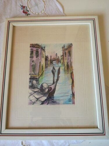 Arte modica enzo venezia - modica,