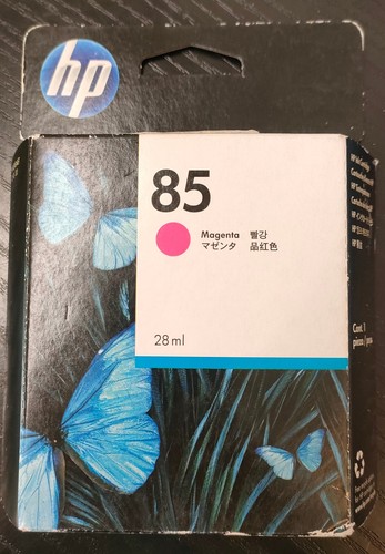 C9425a magenta - hp,