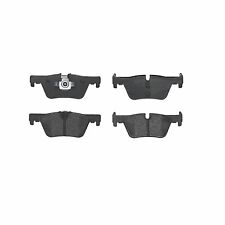 KIT PASTIGLIE FRENO POSTERIORE