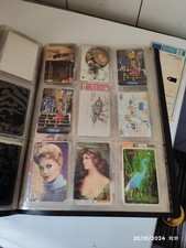 lotto schede telefoniche nuove