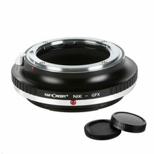 Adattatore K&F Concept per