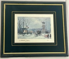 Stampa milano piazza - stampa,