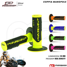 COPPIA MANOPOLE CROSS PROGRIP