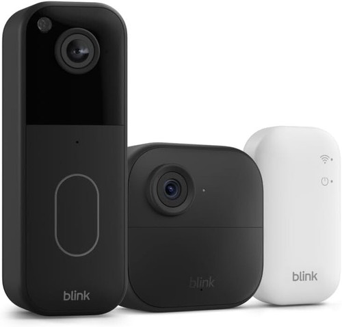 Blink outdoor sistema - outdoor, di