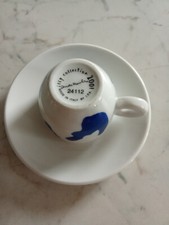 ILLY Collection Tazzina caffè