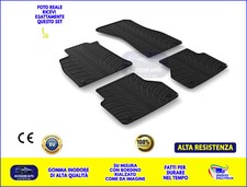 Tappetini per audi dal - 4p.,
