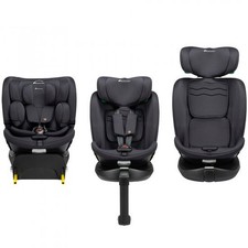 Seggiolino Auto 0-36 Kg Isofix