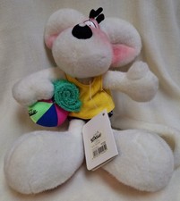 Peluche Diddl Mouse marca
