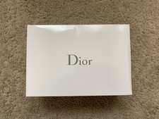 Dior black sparkle trousse - sparkle,