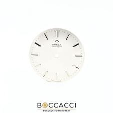 Quadrante automatico Omega 31,5 mm per cal. 550-551-552, Nuovo (OTTIME CONDIZIONI)