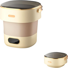 Lavatrice Portatile Da 13 L