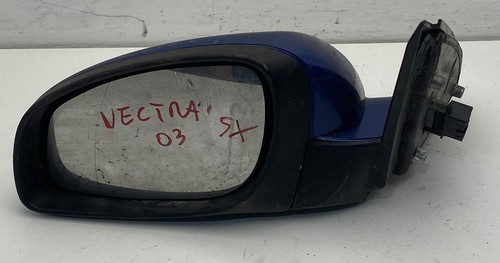 Specchietto retrovisore - specchietto,