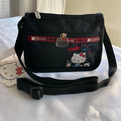 Lesportsac hello kitty mini - hello,