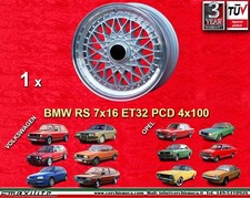 Cerchio super bbs style - 1, rs