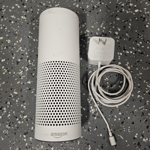 Amazon echo sk705di - echo,