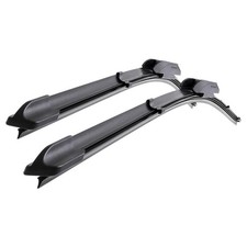 Kit 2 Spazzole Tergicristallo