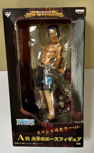 Rara statuina asso ichiban - asso,