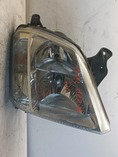A4992 FARO FANALE ANTERIORE DESTRO OPEL MERIVA A 2003 2006