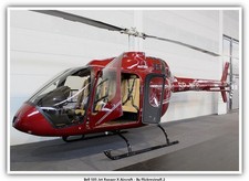 Bell 505 Jet Ranger X Aereo