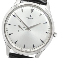 ZENITH Elite Ultra Thin