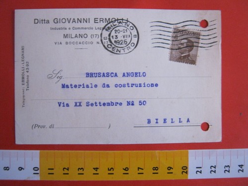 Italia commerciale fori - italia,