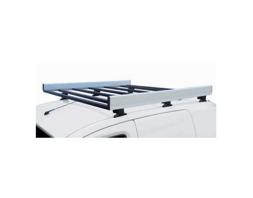 Barre tetto acciaio iveco - tetto,