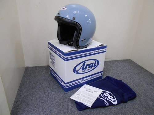 Arai classic air ice - arai,