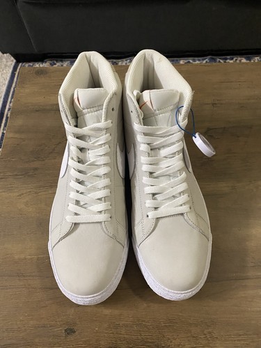 Nike zoom blazer mid - nike,