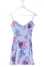 ZARA Abito corpetto Donna