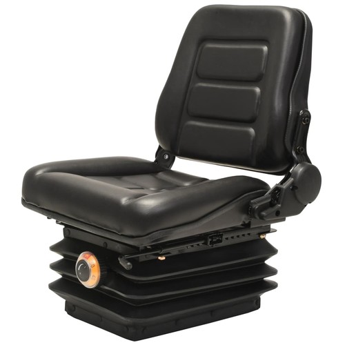 Vidaxl sedile trattore muletto - vidaxl,