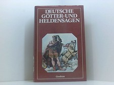 Deutsche Götter- und