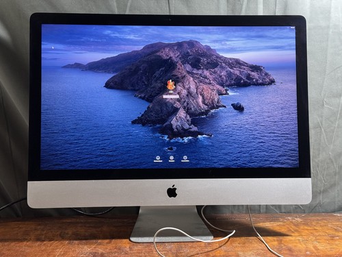Ssd imac 2013 - imac, pollici