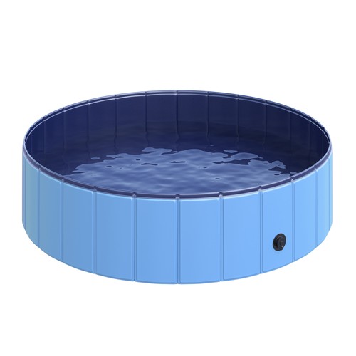 Pawhut piscina per cani - piscina,