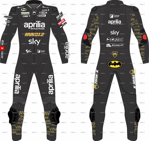 Mark aprilia 2026 - mark,