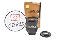 Nikon 16-85mm Obiettivo