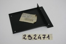 Piastra portatarga License