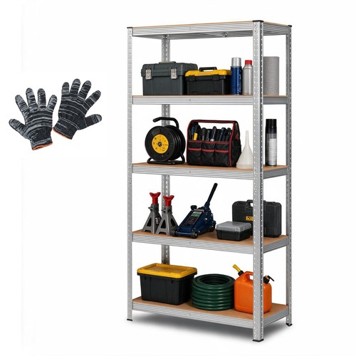 Scaffale scaffalatura - , 5