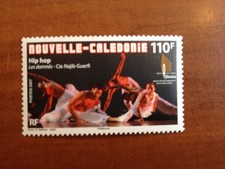 NUOVA CALEDONIA Num 1030 **