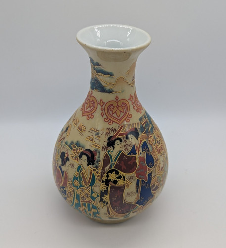Vaso porcellana cinese - vaso,