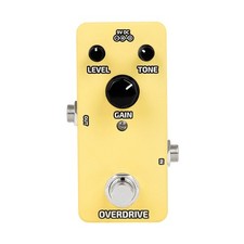Reverb Effetto Pedale Chitarra