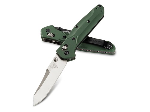 Benchmade osborne 940 - osborne,