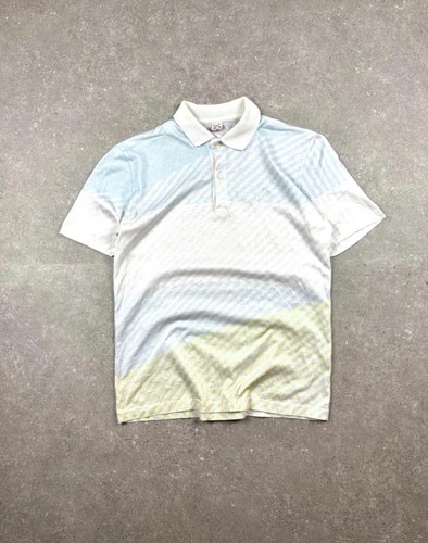 Vintage australian polo tee - vintage,