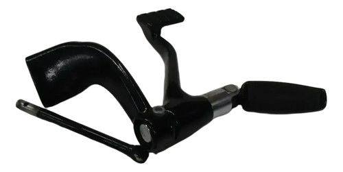 Pedana pedale freno l174 - pedana,